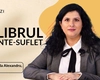 La #PodcastBZI vorbim despre echilibrul Trup-Minte-Suflet. Invitata Raluca Mihaela Alexandru, terapeut holistic, coach manifestare conștientă și eliberare de traume va povesti despre echilibrul emoțional, cunoașterea sinelui, vindecarea trupului și a sufletului