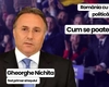 Talk-show special săptămânal BZI LIVE alături de Gheorghe Nichita, fost primar al Iașului! Analiza rezultatului Alegerilor Prezidențiale, reformarea partidelor politice și redresarea economică a României