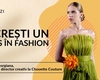 Cușmuliuc Georgiana, antreprenoare și director creativ la Chouette Couture, despre cum crești un business în fashion