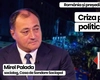 Talk-show special BZI LIVE alături de invitatul permanent, sociologul Mirel Palada – Casa de Sondare Sociopol! Despre deznodământul șoc al Alegerilor Prezidențiale 2025, ce urmează în țară și reformarea partidelor mari