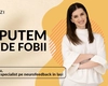 Despre fobii și gestionarea emoțiilor, Alina Topcianu, psihoterapeut și specialist neurofeedback, într-un nou episod de #PodcastBZI!