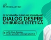 Frumusețea se transformă, iar medicina estetică evoluează. Tu știi ce ți se potrivește? Aflăm informații la #PodcastBZI , de la invitatul de. Liviu Damian, medic specialist chirurgie plastică