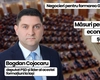 Dezbatere politică BZI LIVE alături de Bogdan Cojocaru, deputat PSD și lider al acestei formațiuni la Iași! Despre noul președinte, negocieri pentru Executiv, guvernare și investiții în zona Moldovei!