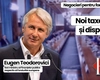 Dezbatere-analiză economică și politică BZI LIVE alături de Eugen Teodorovici, fost ministru al Finanțelor publice respectiv Fondurilor europene
