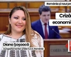 Super talk-show săptămânal BZI LIVE alături de invitatul permanent, liderul S.O.S. România și europarlamentarul român, Diana Șoșoacă