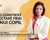 Într-un nou episod #PodcastBZI, descoperim povestea profundă și inspirațională a Gabrielei Andreea Miron, cunoscută sub numele de Minella, femeia care și-a regăsit vocea, curajul și puterea prin iubirea pentru viață și prin rolul de mamă