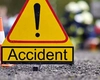 Accident rutier pe strada Sf. Lazăr! Trei autoturisme s-au tamponat