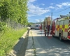 Accident rutier în comuna Ciurea! Două autoturisme au intrat în coliziune