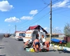 Șoferul de 25 de ani din Iași, vinovat de tragedia rutieră de la Forăști, ajunge după gratii