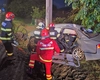 Accident rutier cu victime, în comuna Gâdinți. Un tânăr de 19 ani a decedat