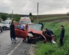 Răsturnare de situație în cazul accidentului rutier de la Ciortești. Un șofer de 75 de ani a intrat pe contrasens din cauza vitezei și a ucis un șofer de 77 de ani care circula regulamentar – UPDATE