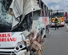 Starea victimelor accidentului de la Lețcani: două paciente sunt în stare gravă