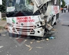 Două dintre victimele accidentului de la Lețcani sunt în continuare în stare critică