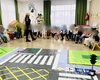 Săptămâna Prevenirii Criminalității continuă cu activități educative în școli și grădinițe din județul Iași