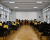 Săptămâna Națională a Siguranței Rutiere: Activități preventive pentru livratori străini în Iași