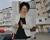 Propagandă electorală pe grupul blocului! Administratorul asociației de proprietari face campanie pentru Nicușor Dan: „Vai de mine, câtă ofensă! Sunt sora lui”
