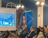Directorul general ANPC, Paul Anghel, a venit în vizită la Iași! Acesta a susținut o acțiune ce a vizat domeniul HoReCa
