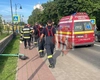 Doi copii, o fată și un băiat, au fost luați de ape, în zona Facultății Politehnice din Iași. Una a fost scoasă de forțele de intervenție și este în stare de șoc