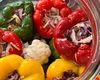 Ardeii umpluți cu varză la borcan – Rețetă tradițională pentru cele mai delicioase murături