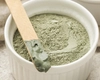Argila verde și întrebuințările ei. Este un remediu natural pentru sănătate și frumusețe