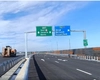 Atenție! Din cauza condițiilor meteorologice extreme sunt probleme cu iluminatul pe anumite zone de pe lotul 3 ale autostrăzii Buzău – Focșani