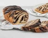 Care este rețeta originală de cozonac Babka? Iată cum se face și de unde provine desertul!