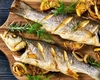 Cea mai delicioasă rețetă de biban de mare la cuptor. Secretul pentru a crea o cină delicioasă cu doar câteva ingrediente simple