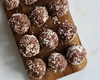 Rețeta de biluțe cu vișine din vișinată, dar și simple, pentru copii – Desert delicios, foarte ușor de preparat, care îți va aminti de copilărie