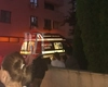 Clipe de panică în Lunca Cetățuii. O ceartă între soți a atins cote maxime. Un bebeluș, la un pas de a fi aruncat de la etaj – EXCLUSIV, LIVE VIDEO