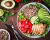 Dieta mediteraneană pe 7 zile. Iată cât slăbești cu cea mai sănătoasă cură de slăbire!