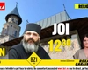 Sfinţii Împăraţi Constantin şi Elena, grabnic ajutători ai celor aflaţi în nevoi. Părintele Calistrat Chifan predică la BZI LIVE despre marea sărbătoare care se apropie
