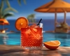 Rețeta pentru Campari Orange – Iată cum poți prepara acasă un cocktail delicios