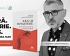 Lansare de carte la UMF Iași: „Răni și renaștere. Arta dureroasă a transformării”, de dr. Richard Constantinescu
