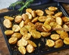 Rețeta pentru cartofi fierți și copți la cuptor – Cel mai delicios mod în care îi poți prepara, cu un exterior foarte crocant