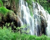 Cascada cu apă termală din Toplița – Iată cât de spectaculoasă este și de ce este unică în România