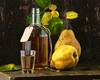 Cât zahăr se pune la țuica de gutui? Iată secretele pentru o băutură deosebită, foarte aromată