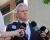 Cătălin Predoiu, premier interimar: „Am votat pentru o preşedinţie care să consolideze rolul României în UE şi parteneriatele”