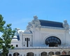 Cazinoul din Constanța renaște în splendoare! Simbolul art nouveau al României, redeschis oficial