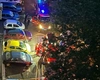 O jurnalistă de la RTV și Realitatea a căzut împreună cu fetița ei de 7 ani de la etajul 5 al unui bloc din Capitală