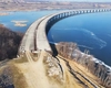 Cel mai lung viaduct din România! Proiectul de începere a construcției se află în avizare 