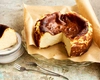 Rețeta de cheesecake San Sebastian – Preparatul viral, simplu și rapid de făcut