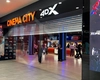Se deschide Cinema City la Mall Moldova, singurul multiplex spectaculos cu tehnologia 4 DX