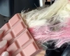 Ciocolata cu „păr de înger”, noua stea a deliciilor de lux care cucerește lumea