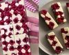Cum se prepară noua ciocolată care a înnebunit internetul. Este noul desert care a detronat ciocolata Dubai
