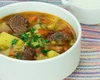 Ciorbă de vită cu legume – Rețetă cu un gust autentic, foarte ușor de preparat