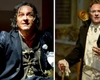 Claudiu Bleonț și-a umilit fiica pe scena Premiilor Gopo. Cum și-a scuzat actorul derapajul