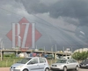 Cod portocaliu de vijelii în mai multe localități din județul Iași! A fost emisă avertizare Ro-Alert 