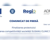Comunicat de presa – Finalizarea proiectului: „Creșterea competitivității societății SUSANU CLINIC SRL”