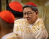 Post și rigoare la masa puterii. Secretele culinare ale conclavului papal