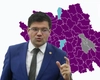 Costel Alexe, groparul PNL! Cum a ajuns Iașul să cadă în mâinile AUR și USR?
